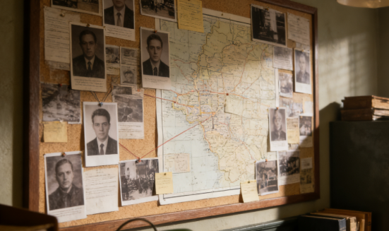 青岛侦探 青岛侦探